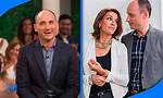 Unveil the Private Life of David Visentin's Enigmatic Wife, Krista