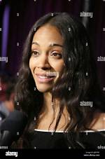 Unveil the Private World of Zoe Saldana's Daughter: Discoveries and Insights