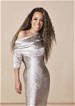 Unveil the Secrets Behind Sunny Hostin's Captivating Necklaces