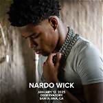 Unveil the Secrets of Nardo Wick Security: Uncover Unprecedented Protection Strategies