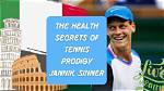 Unveil the Secrets of Tennis Prodigy: Sergey Sabalenka