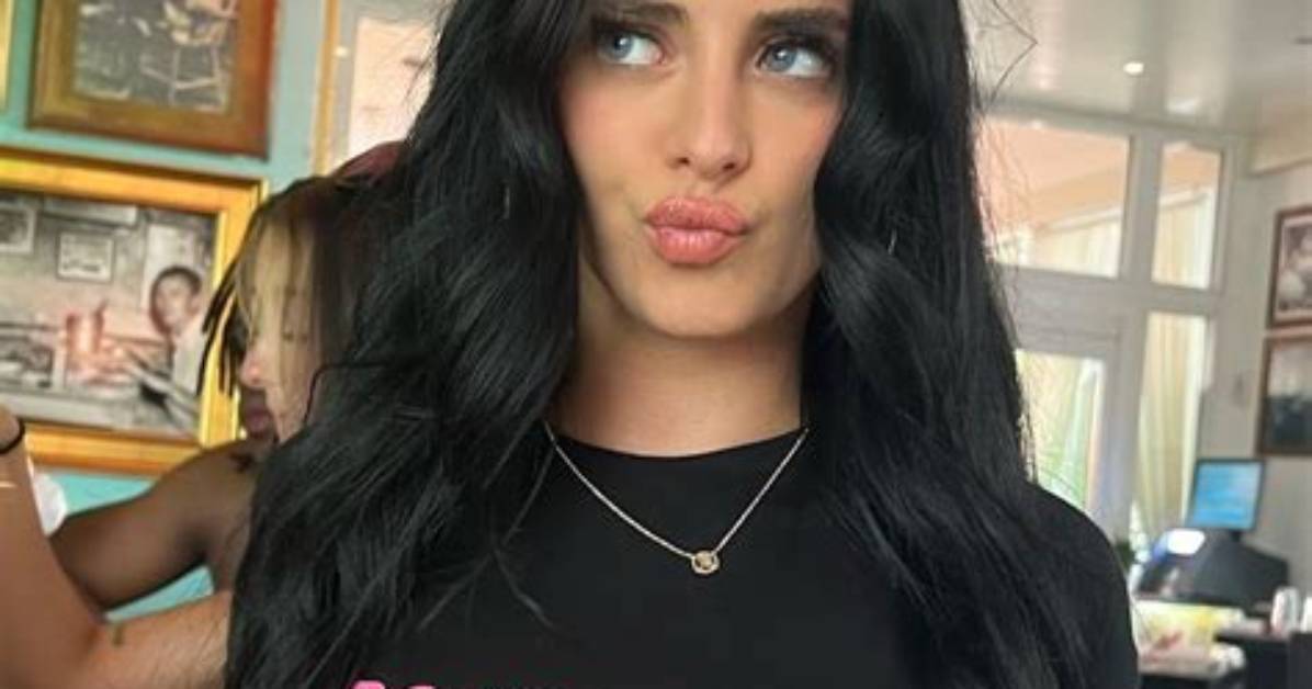 Unveiled: Exclusive Camila Araujo Leaked Content Emerges