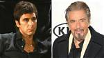 Unveiling Al Pacino's Weight Gain: Discoveries and Insights
