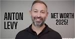 Unveiling Anton Levy's Net Worth: Surprises and Strategic Insights