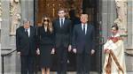 Unveiling Barron Trump’s Girlfriend: the Young Love of America’s Youngest First Son