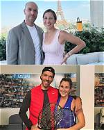 Unveiling Belinda Bencic's Marital Journey: Discoveries and Insights