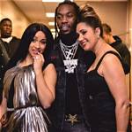 Unveiling Cardi B's Mom Age: a Look into the Life of a Remarkable Woman
