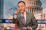 Unveiling Chuck Todd's Height and Weight: Discoveries and Surprises