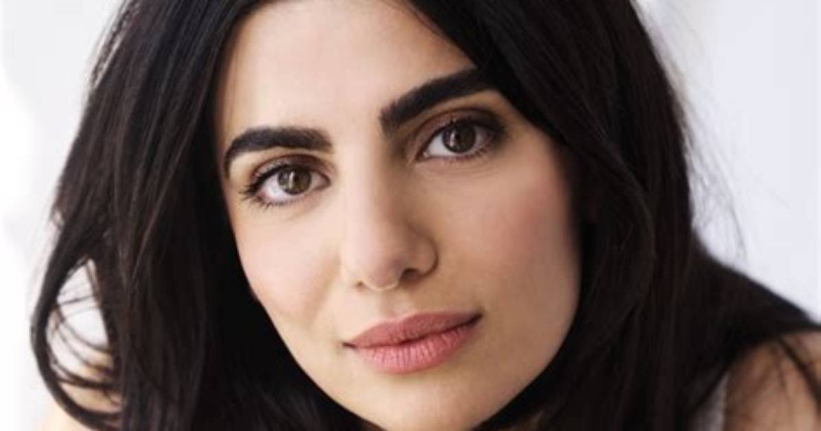 Unveiling Claudia Doumit: the Rising Star of Hollywood