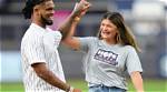 Unveiling Damar Hamlin's Marital Status: Exclusive Insights