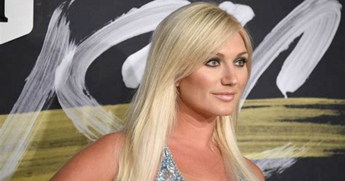 Unveiling Dana Brooke's Net Worth: Surprising Revelations