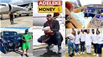 Unveiling David Adeleke's Net Worth in 2024: the Rise of a Music Mogul