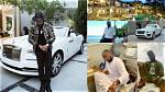 Unveiling Davido's Fortune in 2023: a Glimpse into the Life of a Music Icon
