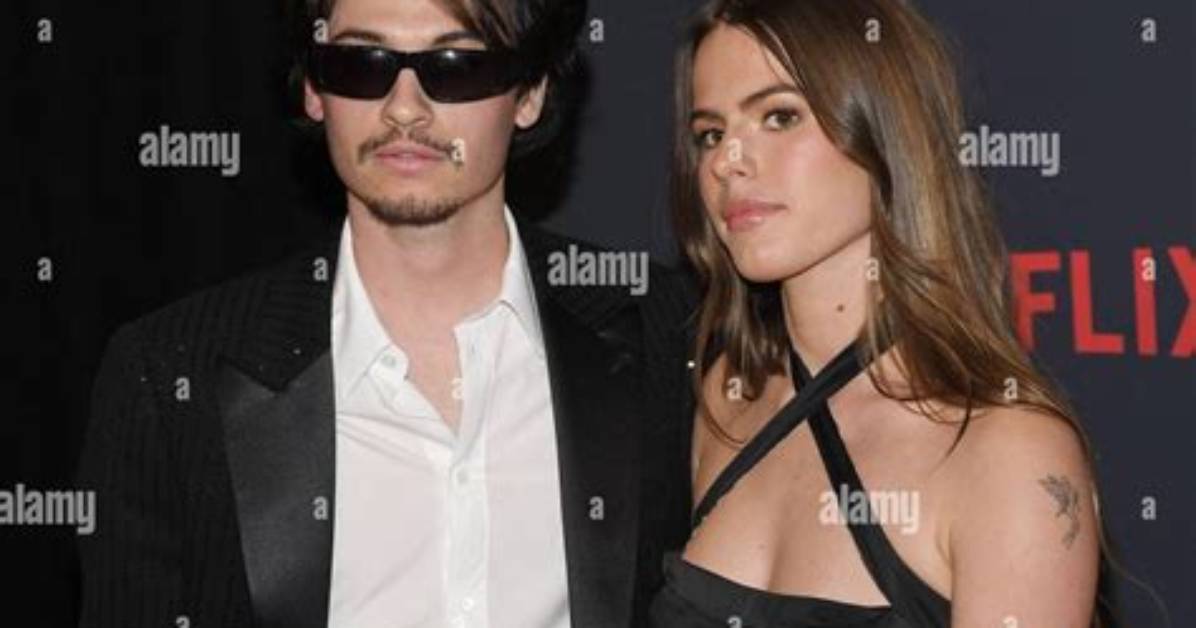 Unveiling Dylan Jagger Lee's Fortune: a Look into His Net Worth