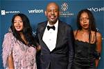 Unveiling Forest Whitaker's Family: Does He Have Any Sons?