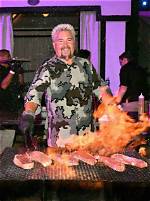 Unveiling Guy Fieri's Culinary Empire: a Journey to Millions