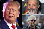 Unveiling Guy Fieri's Political Allegiance: Republican or Not?