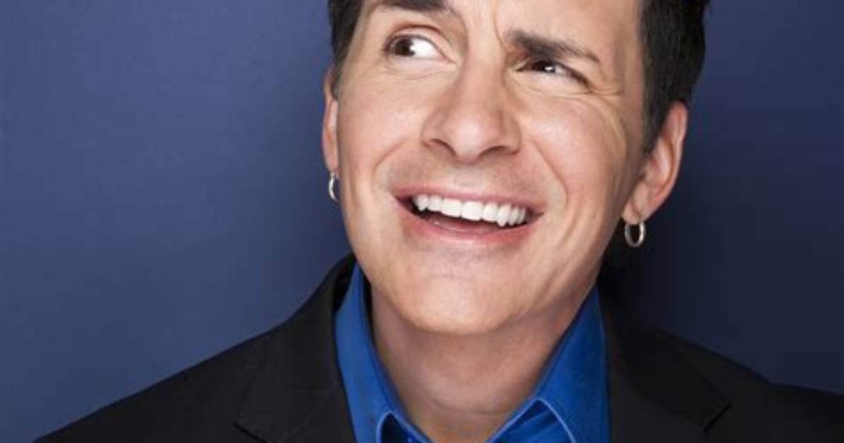 Unveiling Hal Sparks' Partner: Secrets and Surprises Revealed