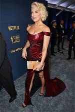Unveiling Hannah Waddingham's Height: Uncover Hidden Insights!