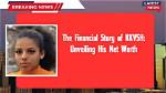 Unveiling His Net Worth, Girlfriend, and Age