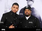 Unveiling Ice Cube's Son Age: Discoveries and Insights