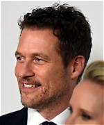 Unveiling James Tupper's Brilliance in Grey's Anatomy: Discoveries and Insights