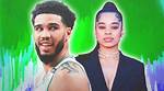 Unveiling Jayson Tatum's Girlfriend: a Glimpse into Their Relationship