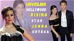 Unveiling Jenna Ortega's Heritage: a Journey of Discovery