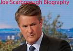 Unveiling Joe Scarborough's Salary and Net Worth: Insights for the Curious