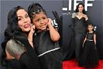 Unveiling Kehlani's Daughter: a Mother's Journey