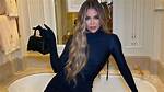 Unveiling Khloe Kardashian's Age: Discoveries and Insights