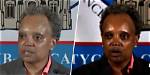 Unveiling Lori Lightfoot's Eyes: Discover Secrets and Insights