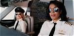 Unveiling Love, Aviation, and a Private Journey