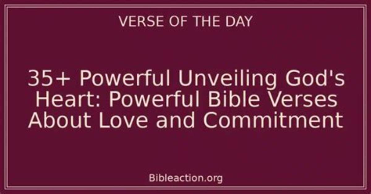 Unveiling Love, Commitment, and Success