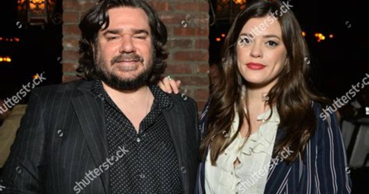 Unveiling Matt Berry's Girlfriend: Who Captivates the Heart of the Comedic Genius?