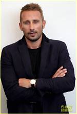 Unveiling Matthias Schoenaerts Height: More Than Just a Number