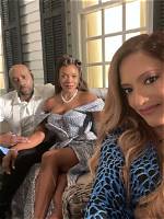 Unveiling Melissa De Sousa's Husband: Exclusive Insights and Revelations
