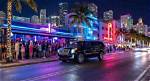 Unveiling Miami's Nightlife Gem: Discover Tatiana Nightclub Miami