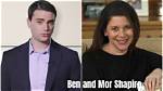 Unveiling Mor Shapiro's Multifaceted Life and Impact