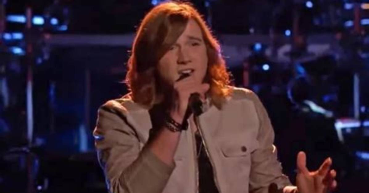 Unveiling Morgan Wallen's "The Voice" Debut: Discoveries and Insights