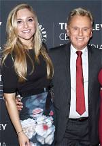 Unveiling Pat Sajak's Marital Journey: Discoveries and Insights
