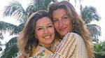 Unveiling Patricia Nonnenmacher Bundchen: Beyond Gisele's Shadow