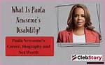 Unveiling Paula Newsome's Journey: Discoveries from Wikipedia
