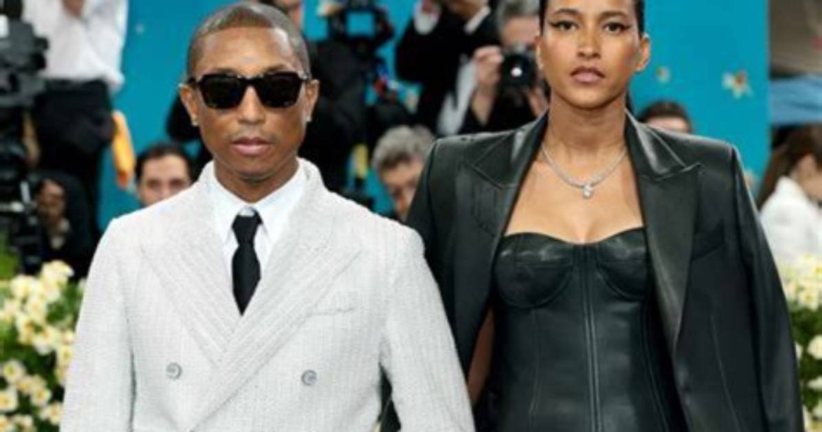 Unveiling Pharrell Williams: the Journey Through His Age and Achievements