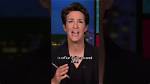 Unveiling Rachel Maddow's Religious Beliefs: a Comprehensive Exploration