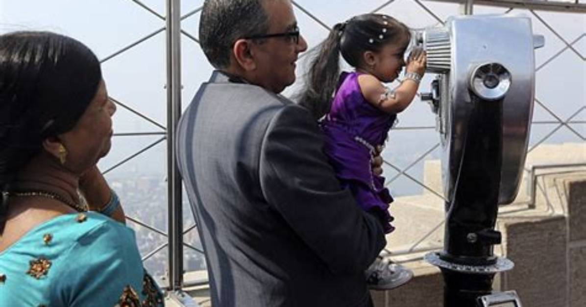 Unveiling Ranjana Amge: the World's Smallest Woman