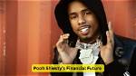 Unveiling Rapper Pooh Shiesty's Net Worth and Wealth Strategies