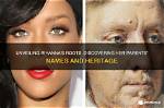 Unveiling Rihanna's Heritage: a Journey Through Heritage and Identity