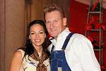 Unveiling Rory Feek's Net Worth: a Journey Through Love and Music