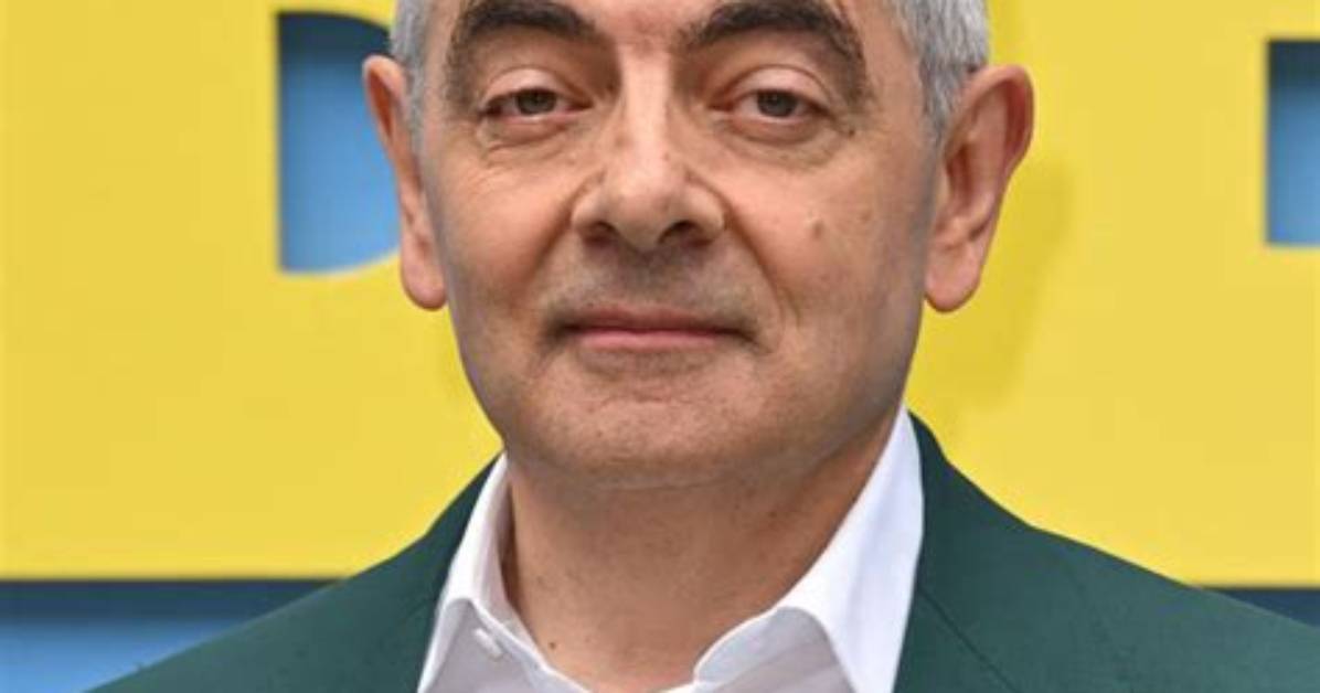 Unveiling Rowan Atkinson's Spiritual Enigma: Discoveries and Insights
